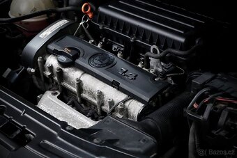 Škoda Roomster 1.4i 16V 63kW Scout 05/2010     103 000 km - 10