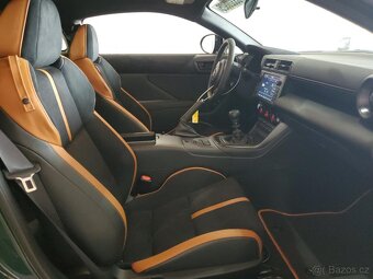 Toyota Gr 86 Hakone 2025 - 10