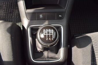 Volkswagen Golf Plus 1,4 TSi PR.SERVIS,1.MAJITEL - 10