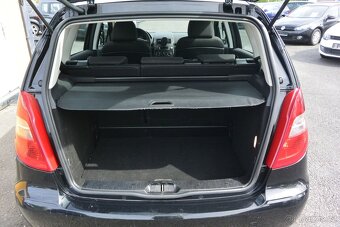 PRODÁM Mercedes-Benz A 180 2.0CDi 6kv - 10