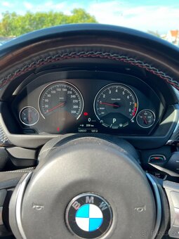 BMW M4, DCT H/K LED 1.M DPH - 10