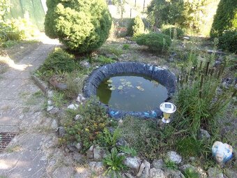 Prodej chaty se zahradou , Choceň, ul. U Koupaliště - 10