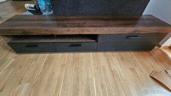 Obývací sťena set - 10