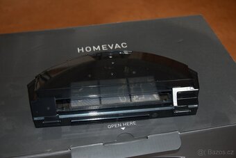 Robzone X-Max Homevac - 10