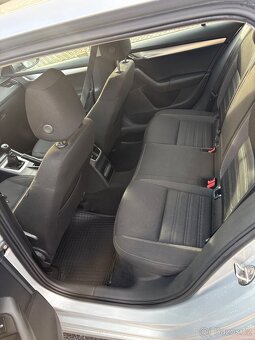 Prodám škoda Octavia - 10