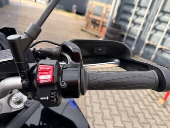 Yamaha Tracer 900 GT nova v CR rok 2021, DPH - 10