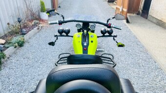 Trike Rewaco RF1St2 1.5 Turbo Automat - 10