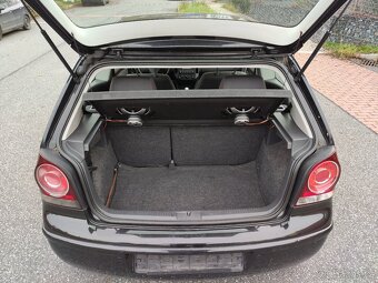 VW Polo 1.4 TDI 59kw | edice Goal - 10