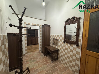 Prodej bytu 2+1(83m2), Karlovy Vary, ul. T.G.M. - 10