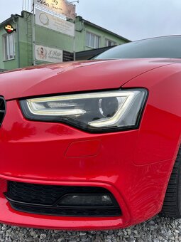 Audi a5 coupe s-line - 10