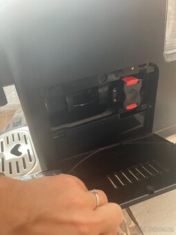 Kávovar Eta Nero crema - 10