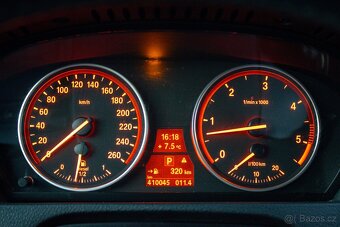 BMW X5 xDrive 30d, 173 kW, A/T - 10