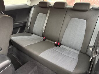 KIA PRO CEED 1,4 CVVT 66kW,NAVI,KLIMA,ROZVODY - 10