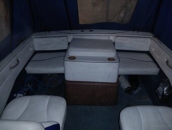 Bayliner 1952 RV 2002 - 10