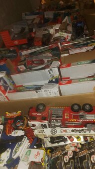 Hračky,Rc modely palety - 10