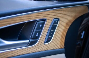 Audi A6 3.0 TDI quattro 200 kW - 10
