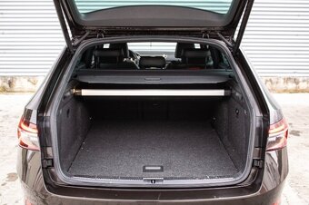Škoda Superb Combi L&K 2.0 TSI 140 kW DSG - 10
