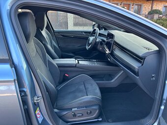 VW ID 7 TOURER PRO rv.2025 - 10