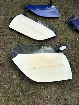 veškeré díly smart for two - 10