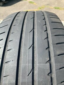 P: Pneu Hankook 225/60 R17 99H - 10