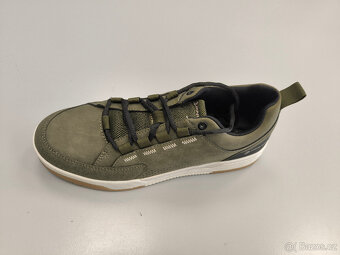 Pánské boty ALPINE PRO (42) - 10