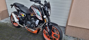 Ktm Duke 690 - 10