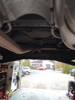 SSANGYONG KORANDO 2,0 i 16V LPG - 10