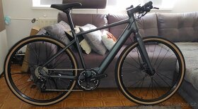 Nový elektricky bicykel - 10