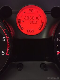 Nissan qashqai - 10
