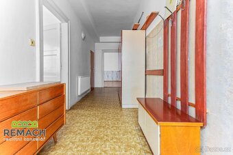 Pronájem byt 4+1, 92 m2 - Broumov - Nové Město, ev.č. 03181 - 10