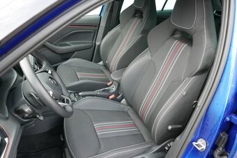 Škoda Kamiq 1.5 TSI 110 KW DSG 7° Monte Carlo - 10