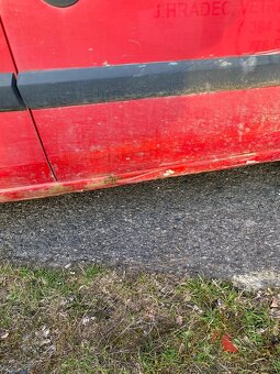 Fiat Doblo na ND - 10