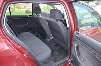 Volkswagen Golf V 1.4i 59KW - 10