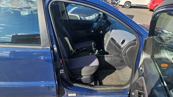 Ford Fusion 1,4i 16v - 10