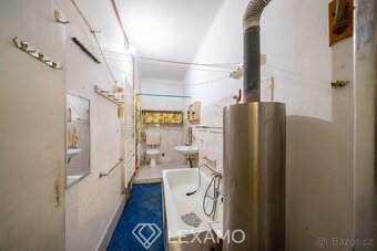 Prodej rodinné domy, 229 m2 - Moravské Budějovice - 10