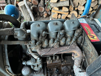 Zetor 3011 - 10