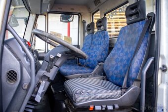 Iveco Eurocargo ML75E16 10T Vyklápač - 10
