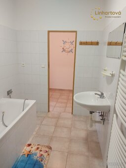 Pronájem bytu 1+1 42 m², Hlavní, Aš - 10