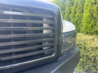 DODGE RAM CUMMINS 5,9TD 122tis KM. - 10