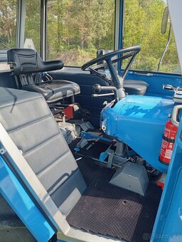 Zetor 4011 - 10