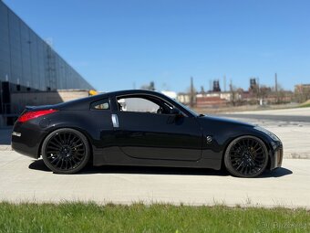 Nissan 350z RevUp - Vyměním - 10