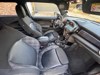 Mini cooper s, F56, ČR, 6.st.manuálni převodovka - 10