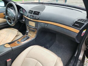 Mercedes-Benz E320 CDI 4MATIC - 10
