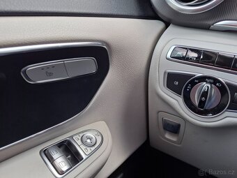 Mercedes benz V class V220d 120KW 2016 - 10