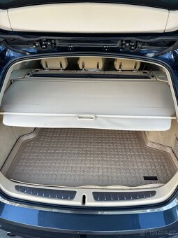 BMW 318d Touring (F31) - 10