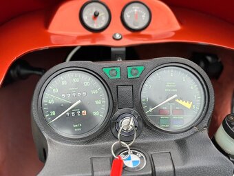 Bmw R45 (1980) - 10