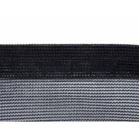 Ochranná síť na kontejner, valník, korbu, vozík 170g - 10