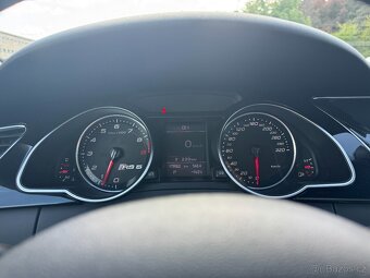 Audi RS5 B8 4.2L V8, 180k km, přestavěná převodovka - 10