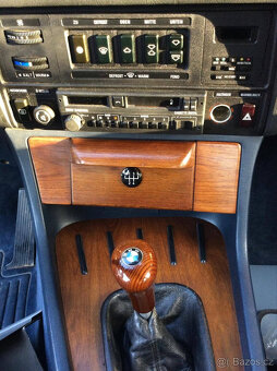BMW E23 735i 1985 - 10