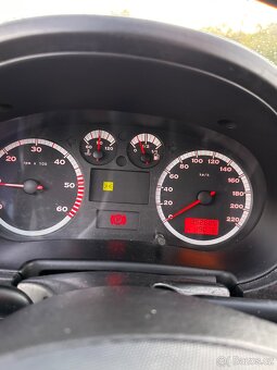 Seat Ibiza 6k2 1.9 Tdi 81kw - 10